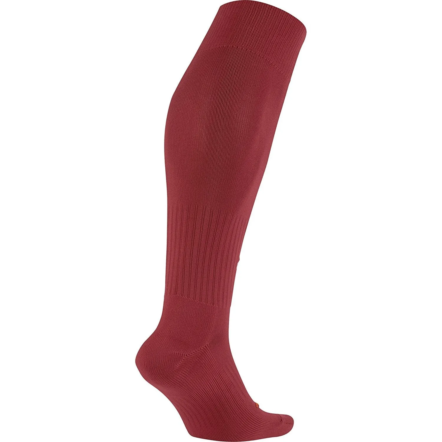 Nike Men's Academy Over The Calf Soccer Socks Red Size 8-12