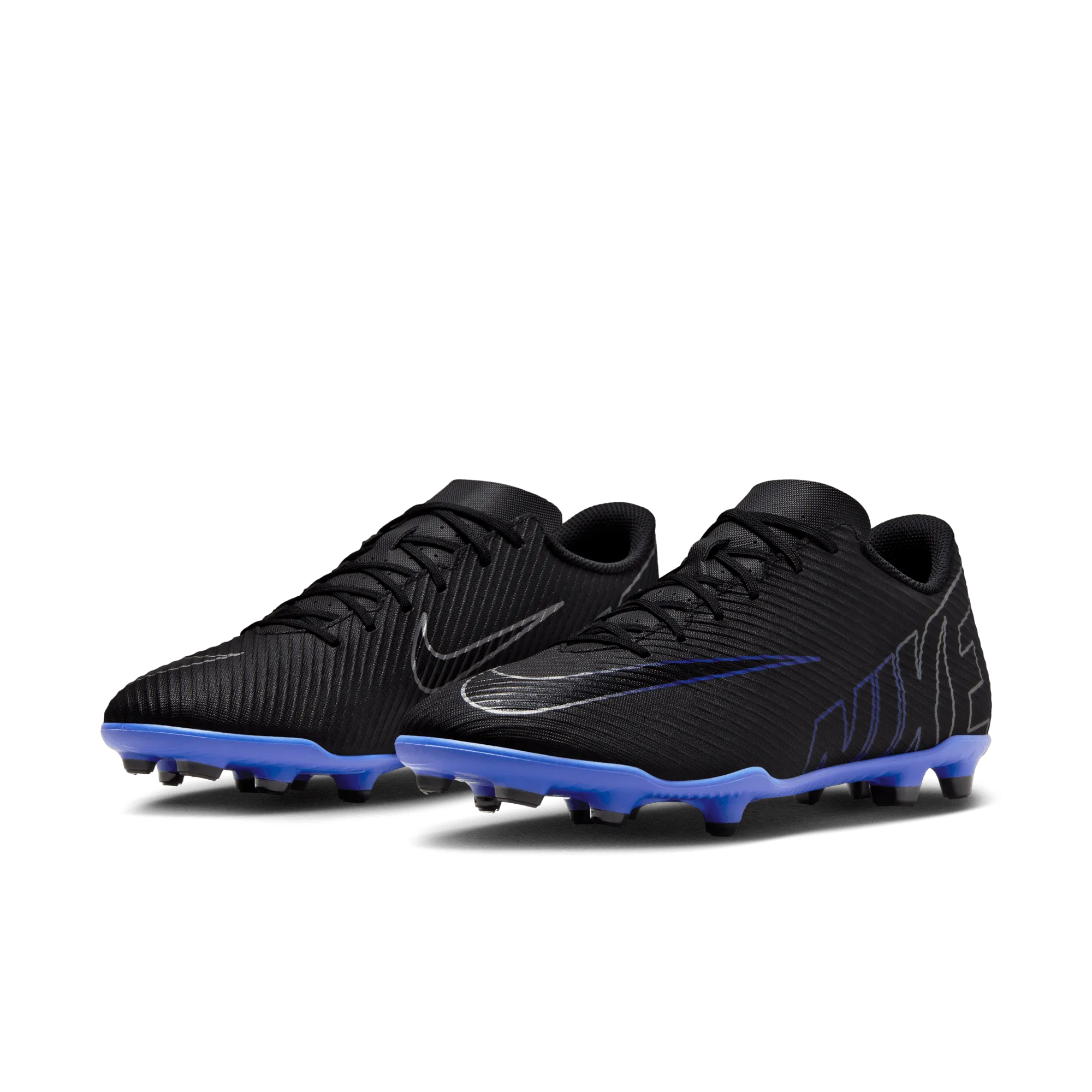 NIKE VAPOR 15 CLUB FG/MG