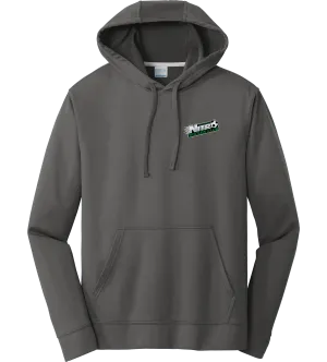 Nitro Soccer Performance Fleece Pullover Hooded Sweatshirt