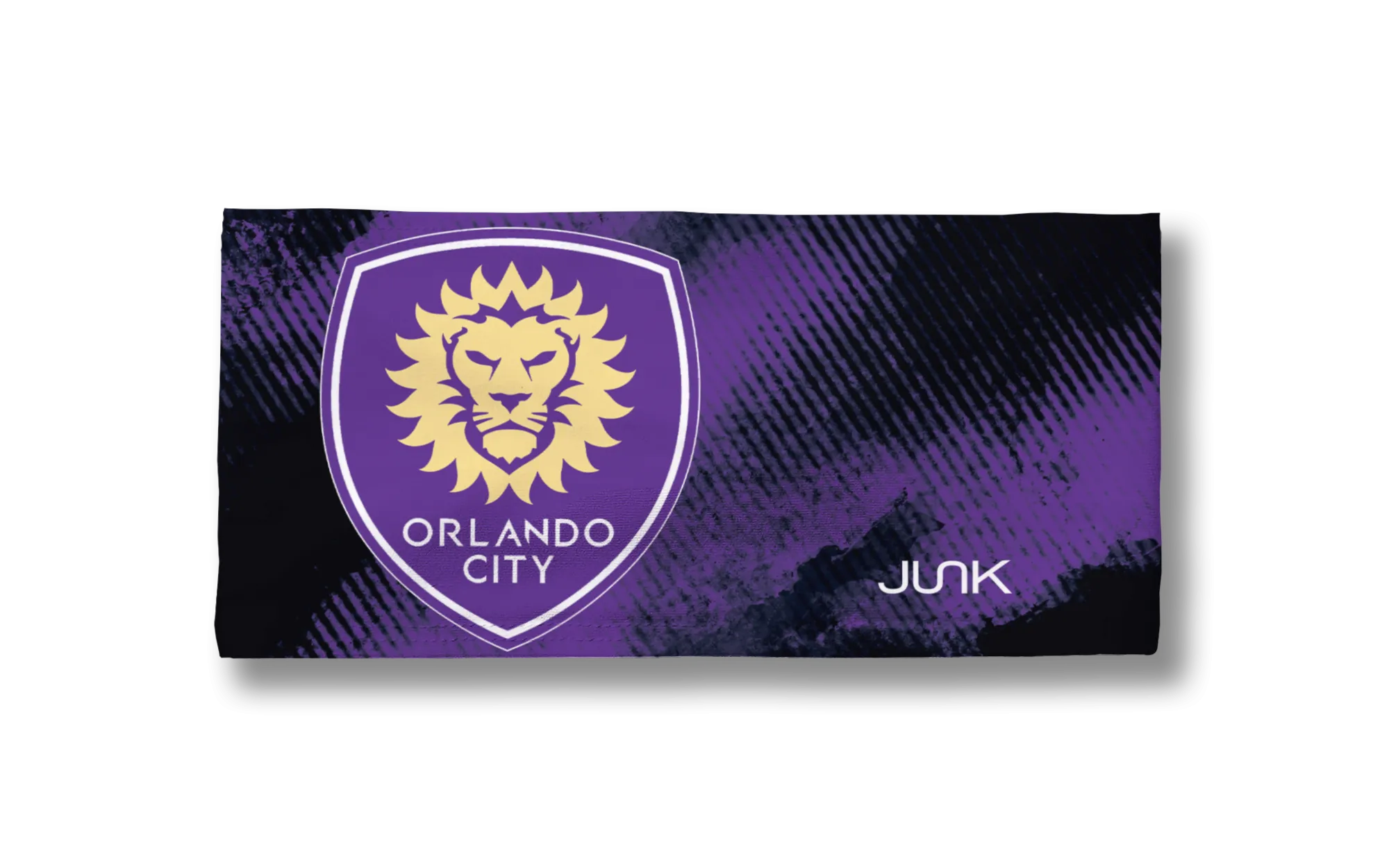 Orlando City: Worldy Headband