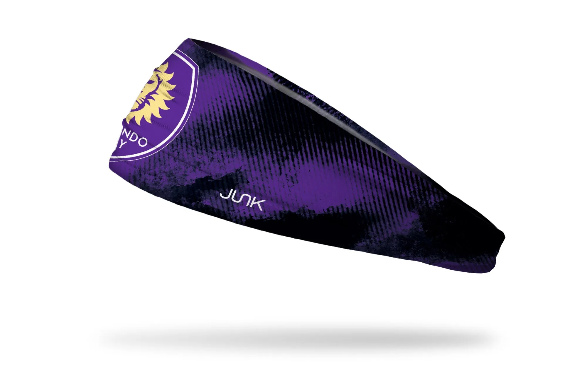 Orlando City: Worldy Headband