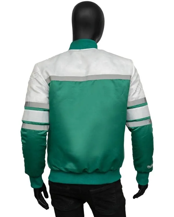 Philadelphia Eagles Jalen Hurts Jacket