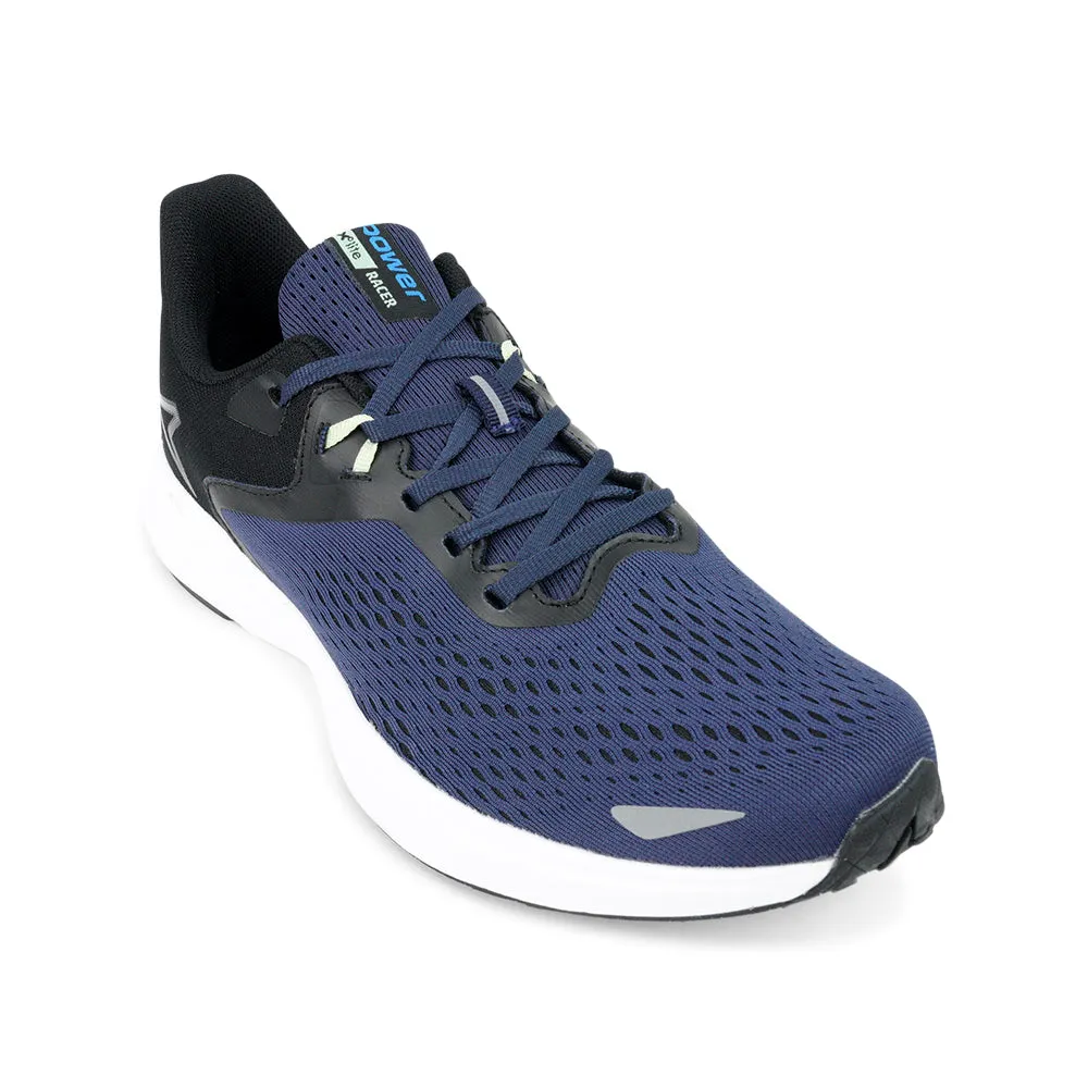 Power XOLITE RACER SV Lace-Up Sneaker for Men