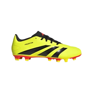 Predator Club Multi-Ground Soccer Boots - Energy Citrus Pack