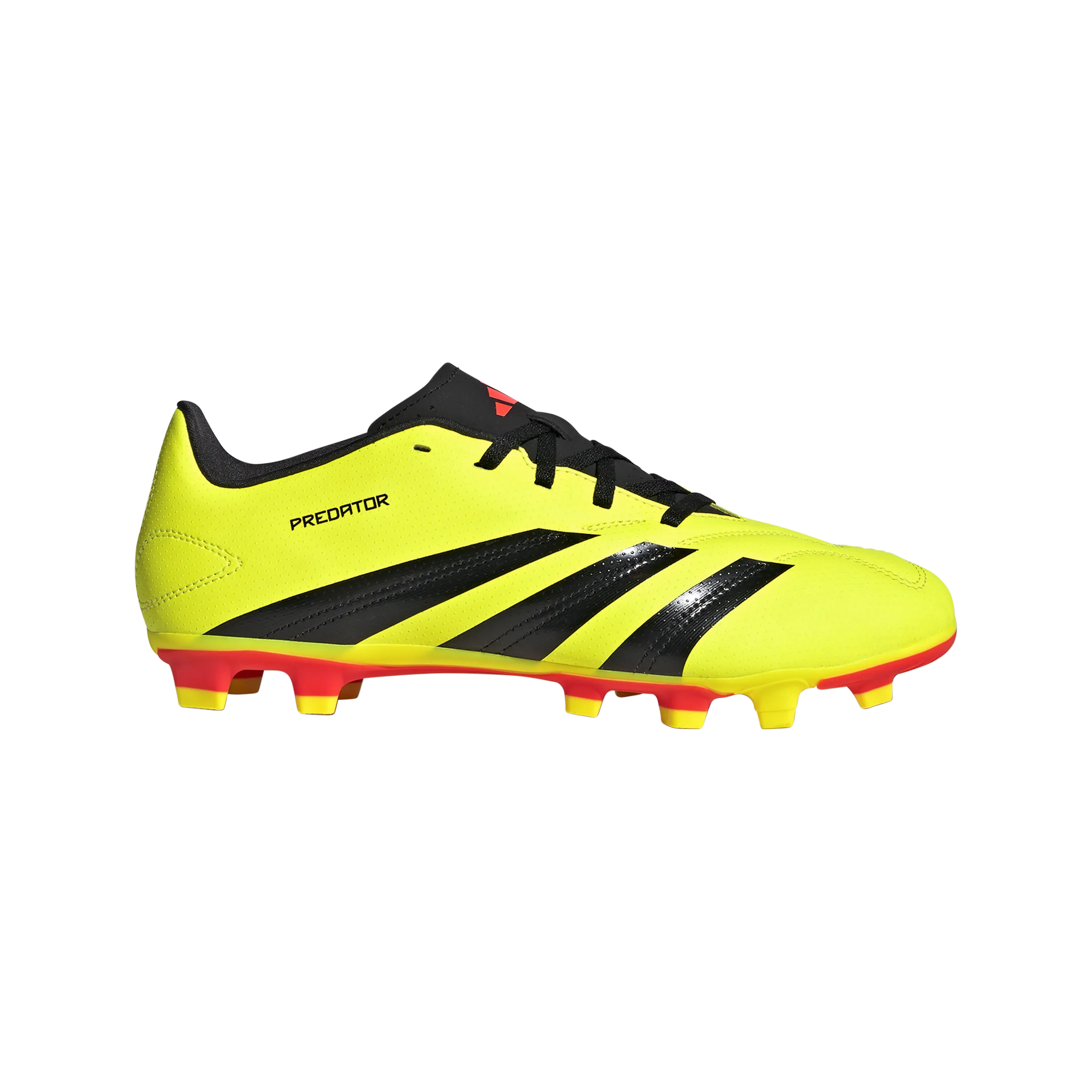 Predator Club Multi-Ground Soccer Boots - Energy Citrus Pack