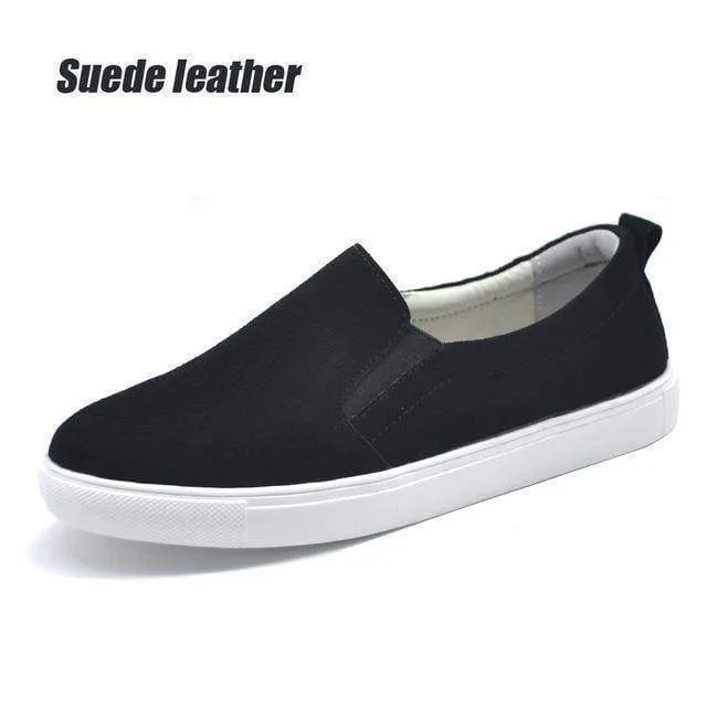 SALE ! Super flexy loafers, ballet flats made with Genuine Leather (US 4-11)