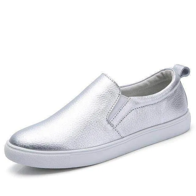 SALE ! Super flexy loafers, ballet flats made with Genuine Leather (US 4-11)