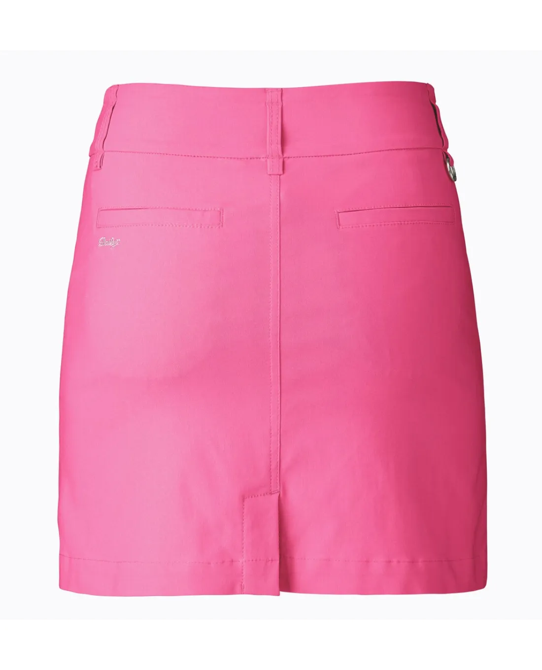 SIZE 8 - DAILY SPORTS Magic Skort 268 Long 52cm Dahlia