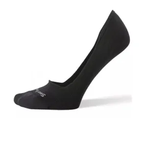 Smartwool Secret Sleuth No Show Sock (Women) - Black