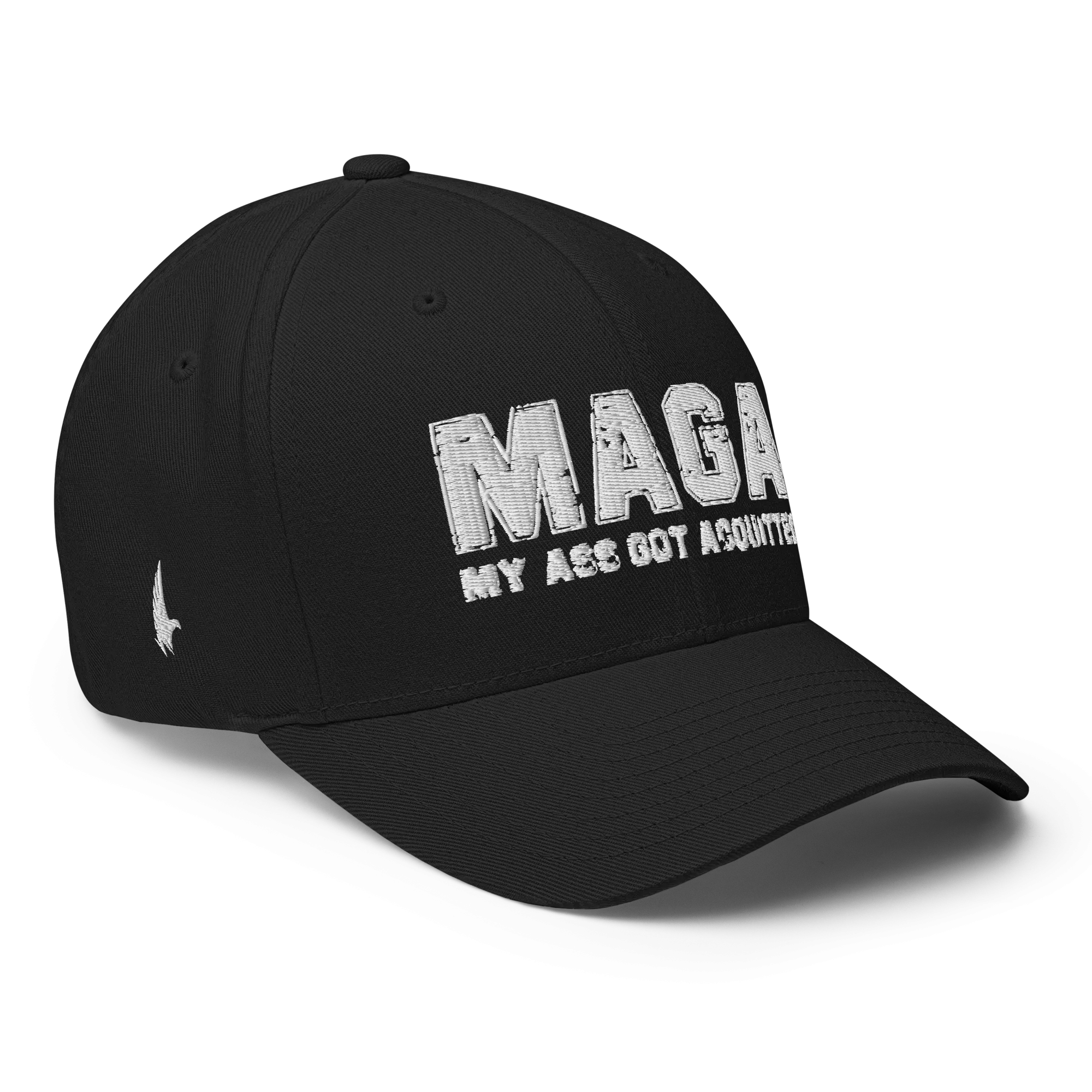 Sports MAGA Fitted Hat