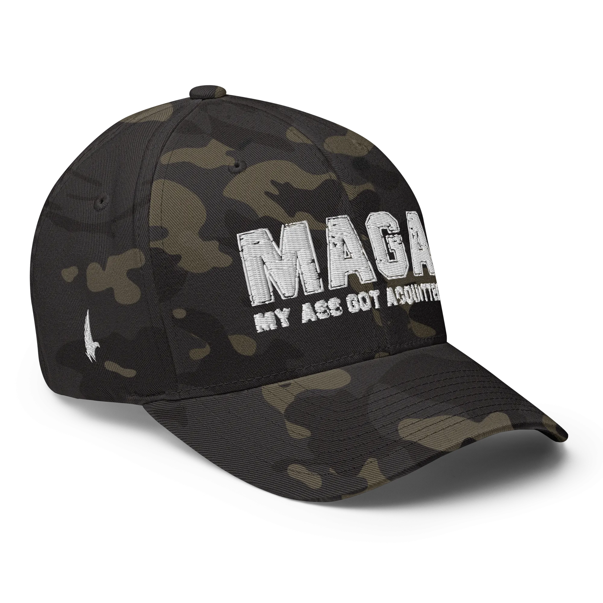 Sports MAGA Fitted Hat