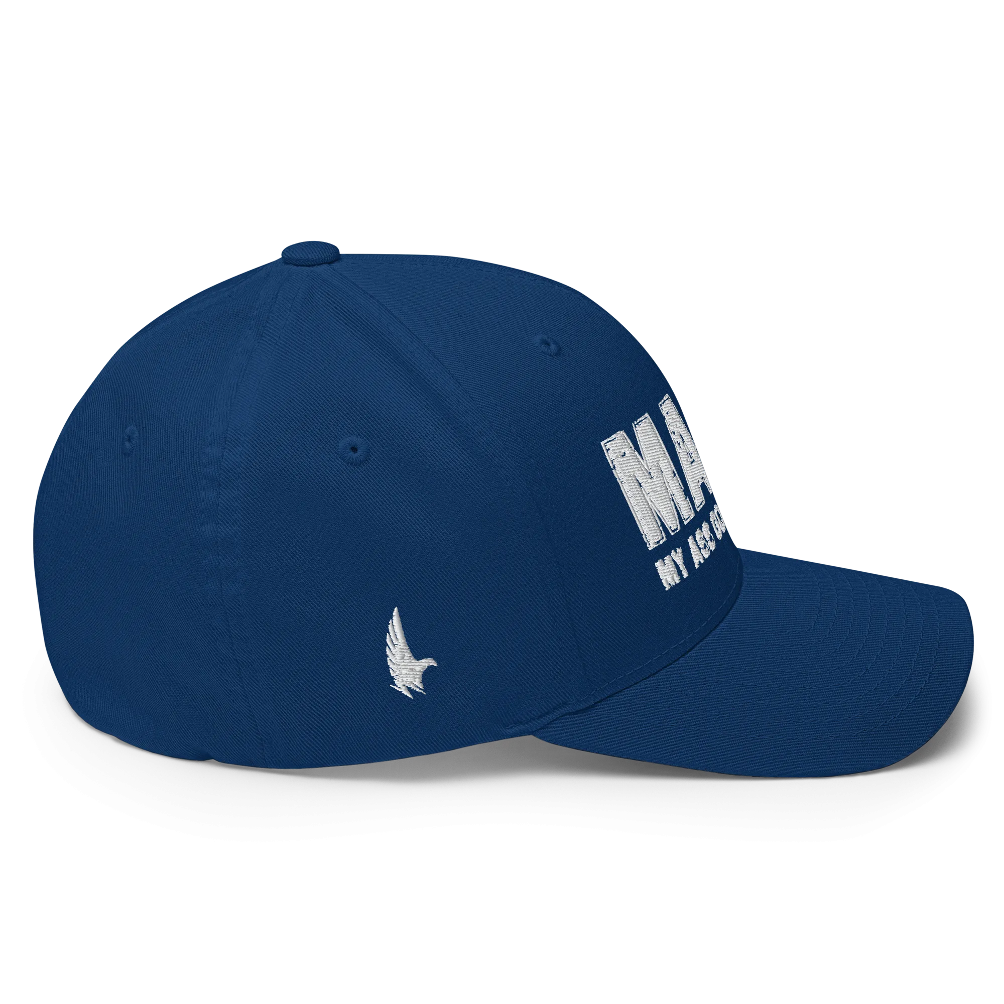 Sports MAGA Fitted Hat