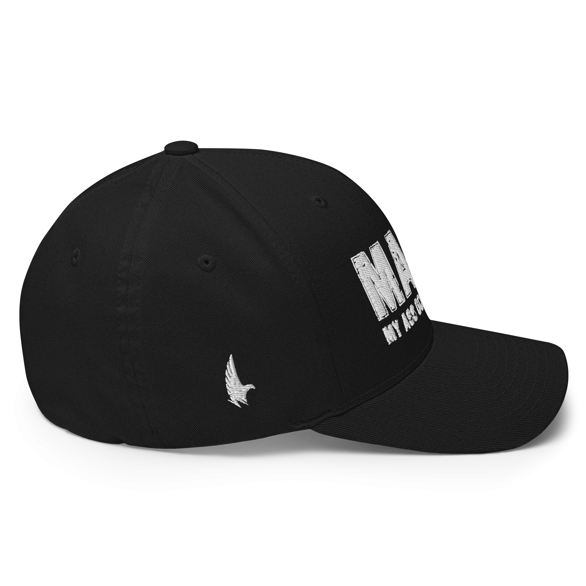 Sports MAGA Fitted Hat