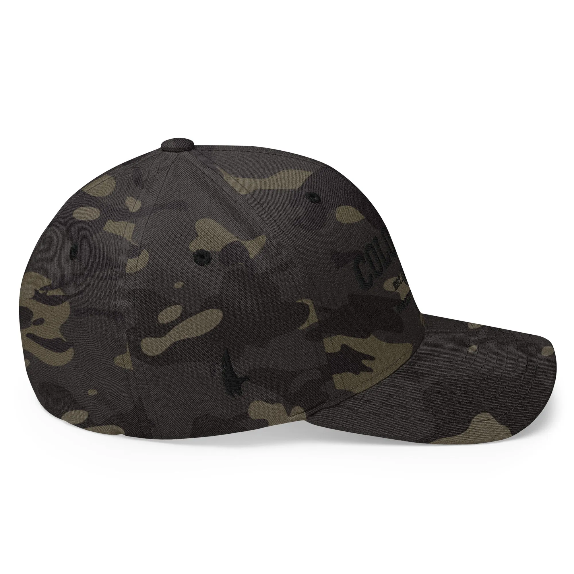 Sportswear Colorado Fitted Hat