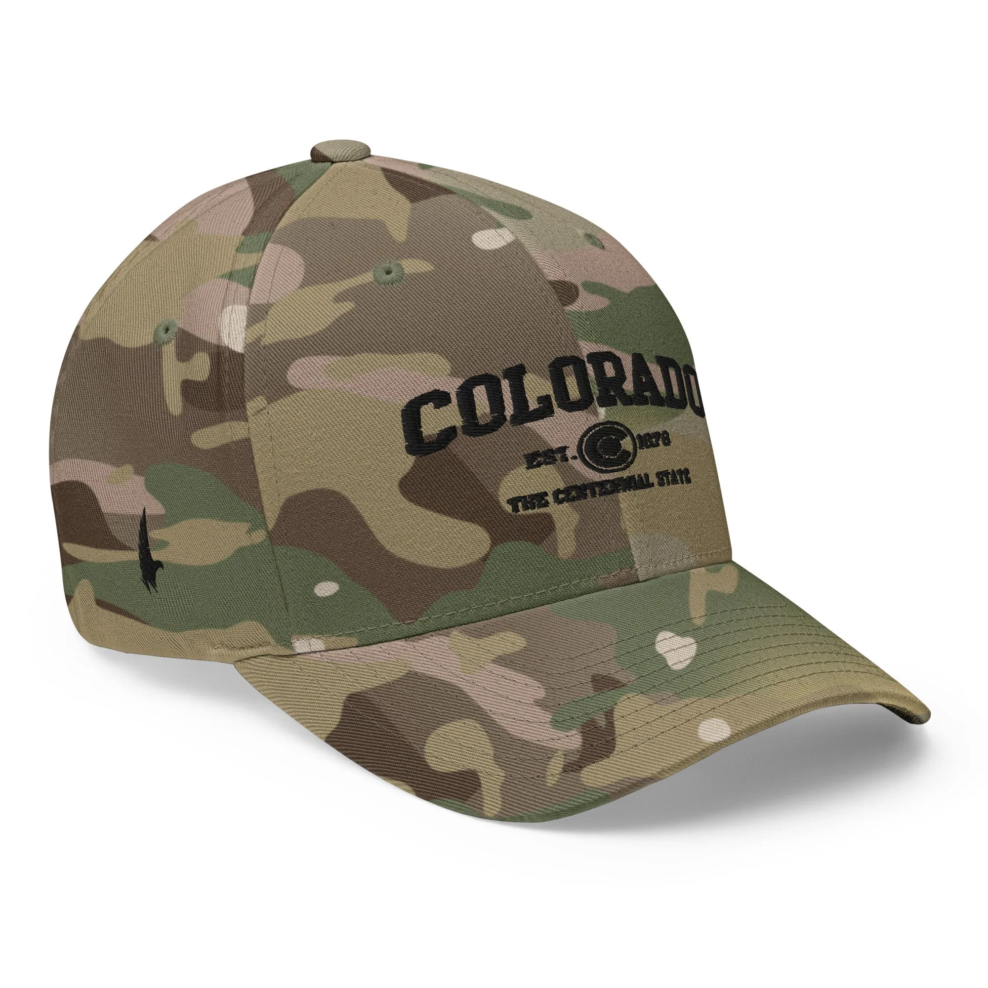 Sportswear Colorado Fitted Hat