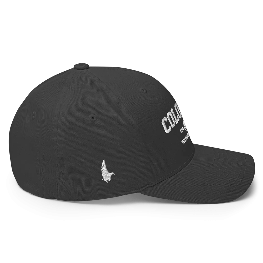 Sportswear Colorado Fitted Hat