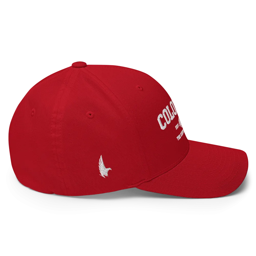 Sportswear Colorado Fitted Hat