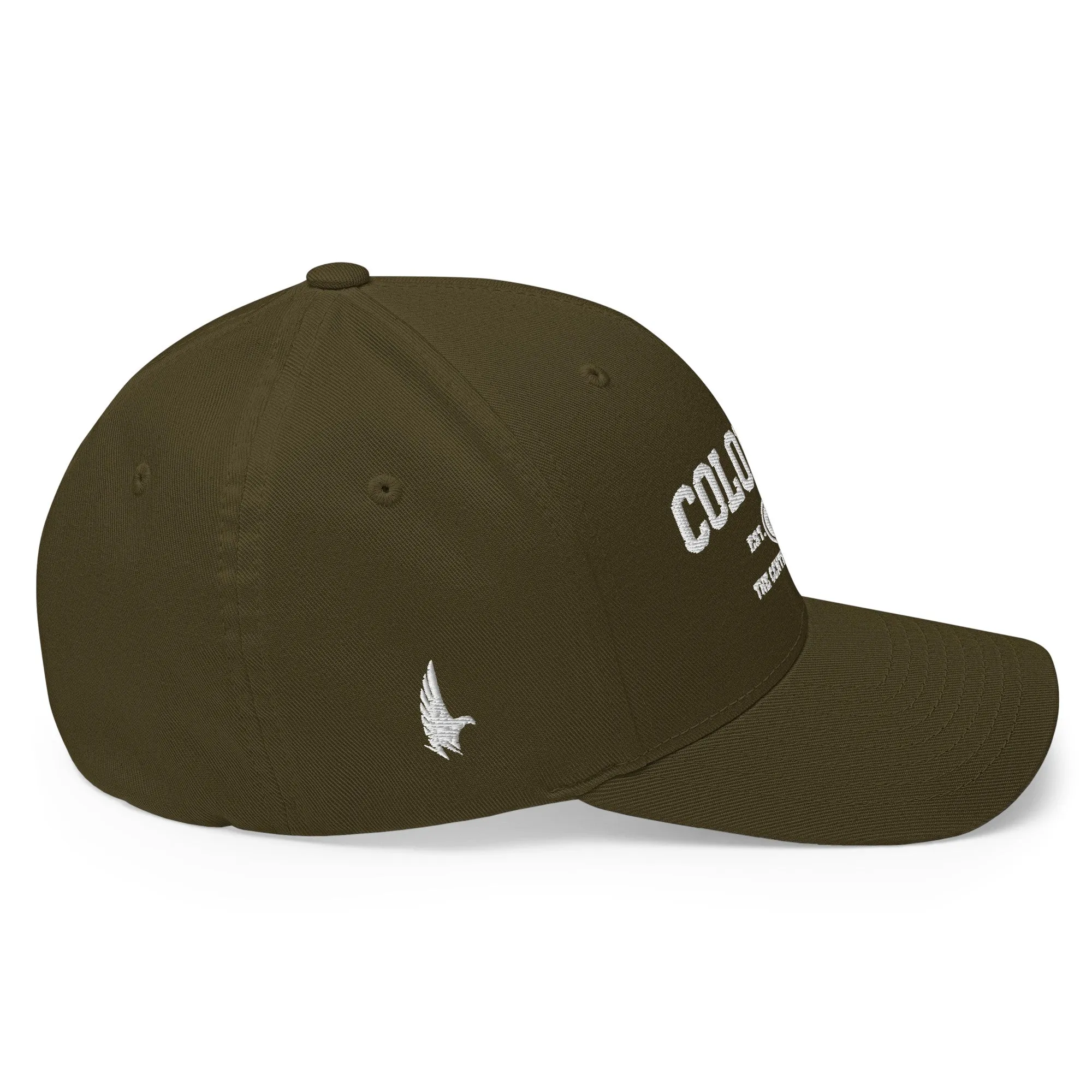 Sportswear Colorado Fitted Hat