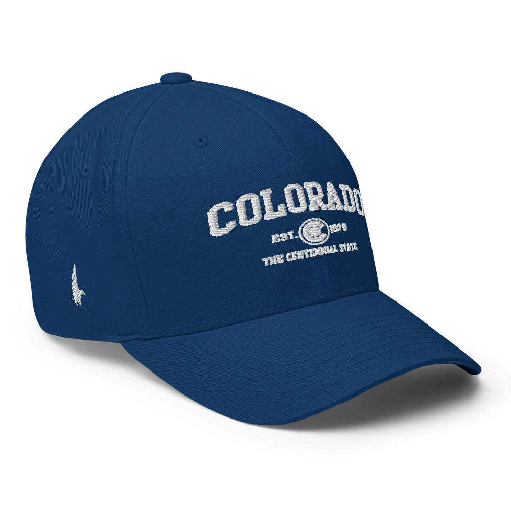 Sportswear Colorado Fitted Hat