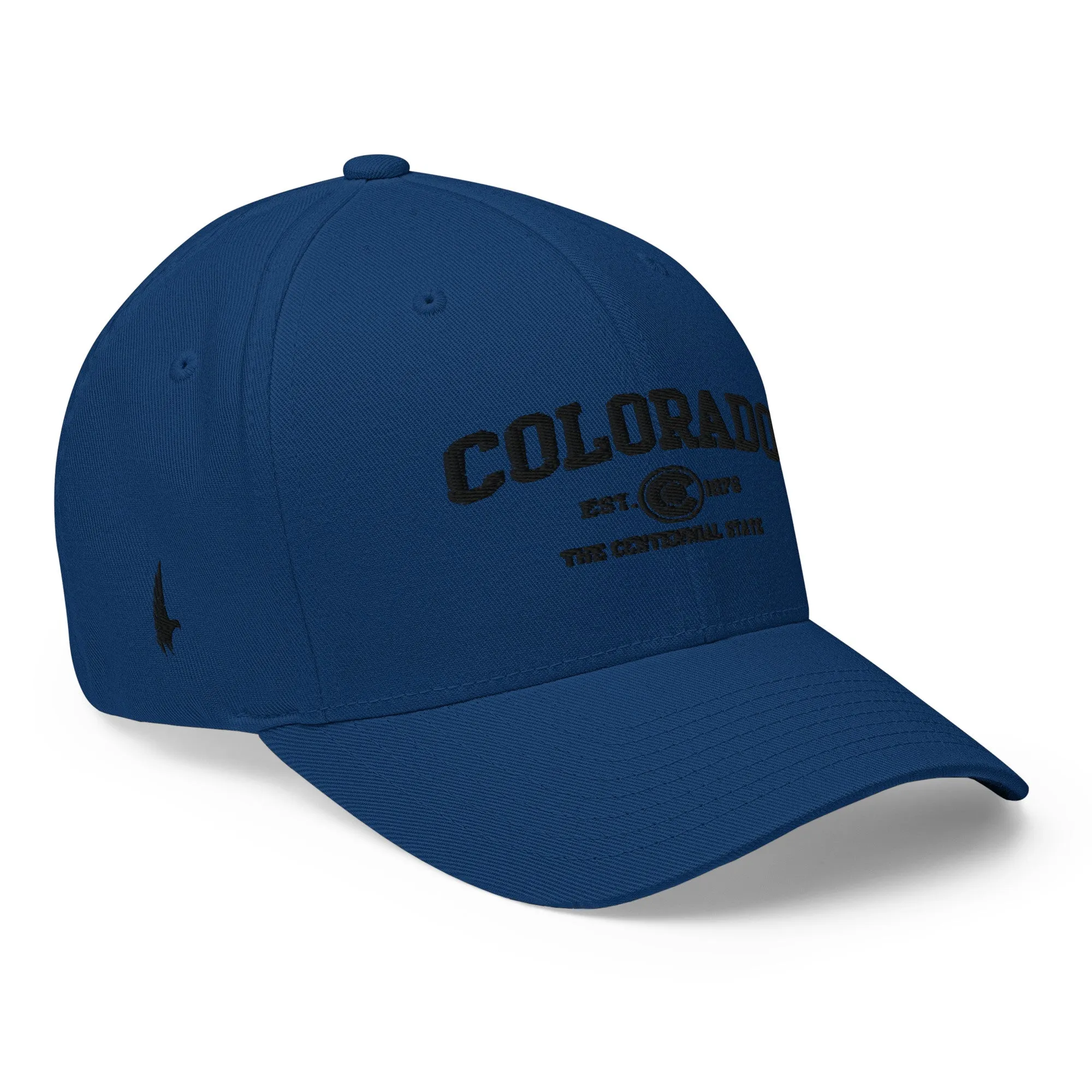 Sportswear Colorado Fitted Hat