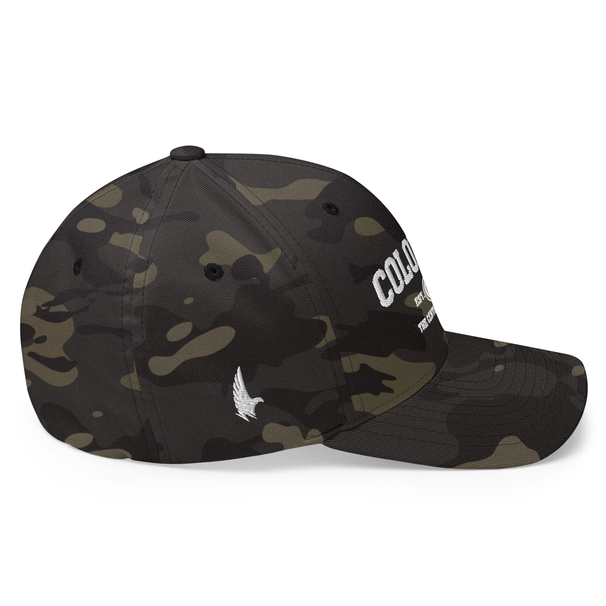 Sportswear Colorado Fitted Hat