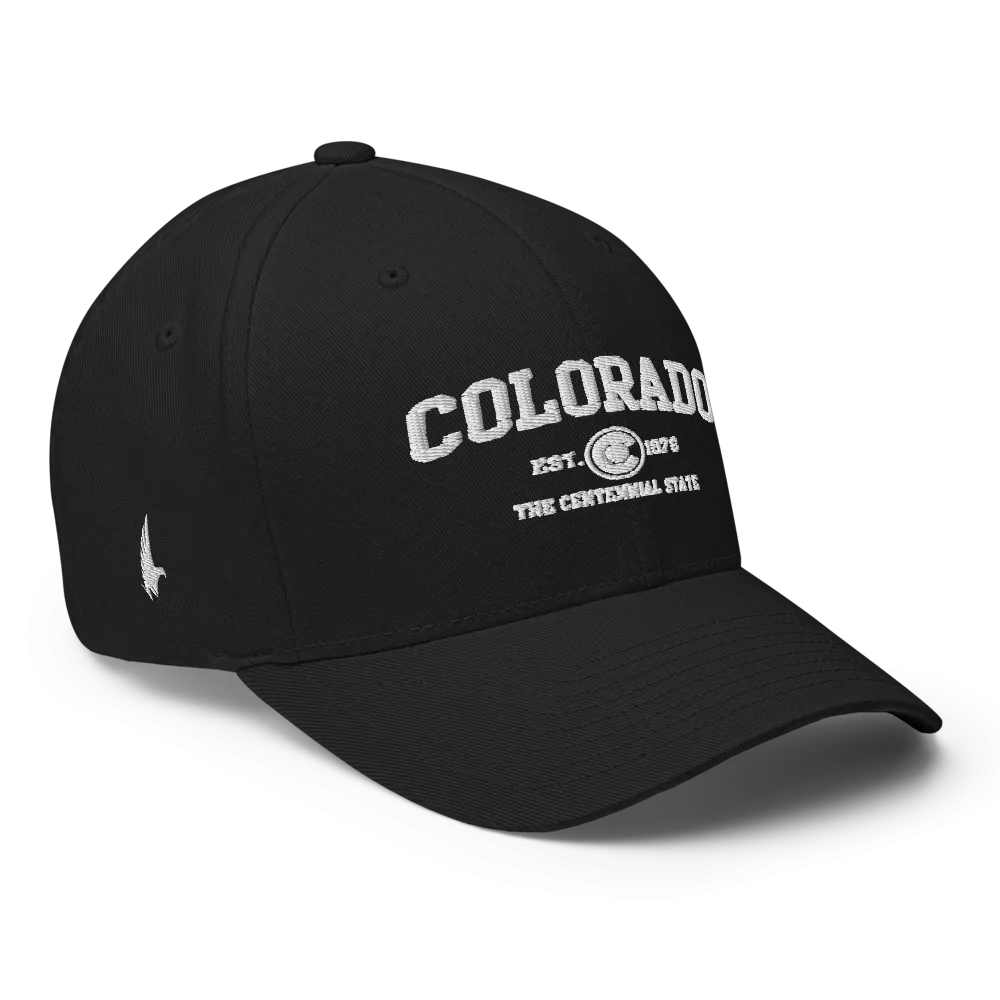 Sportswear Colorado Fitted Hat