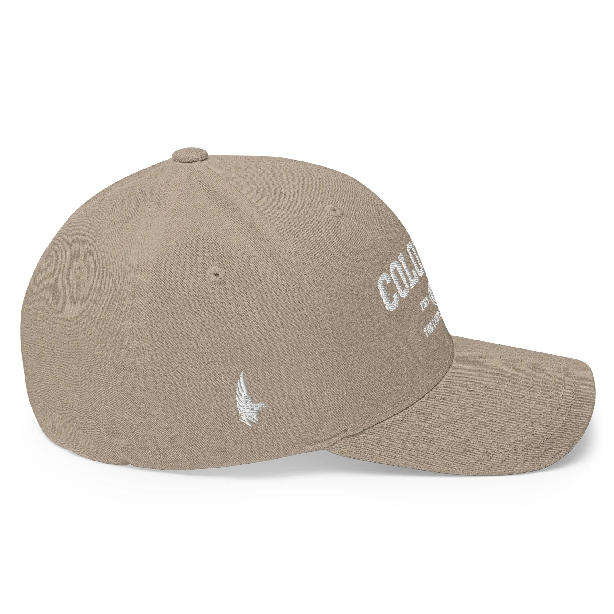 Sportswear Colorado Fitted Hat