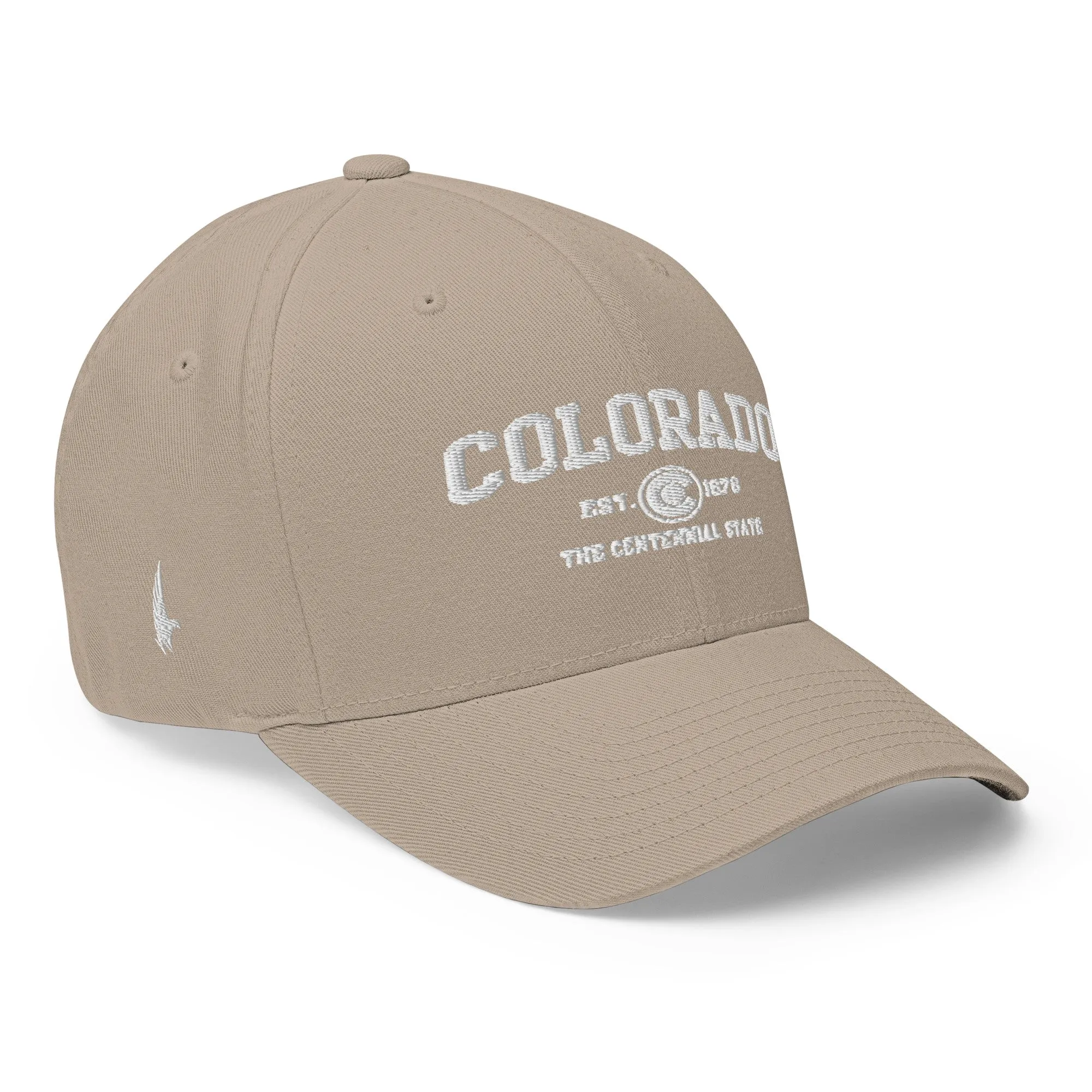 Sportswear Colorado Fitted Hat