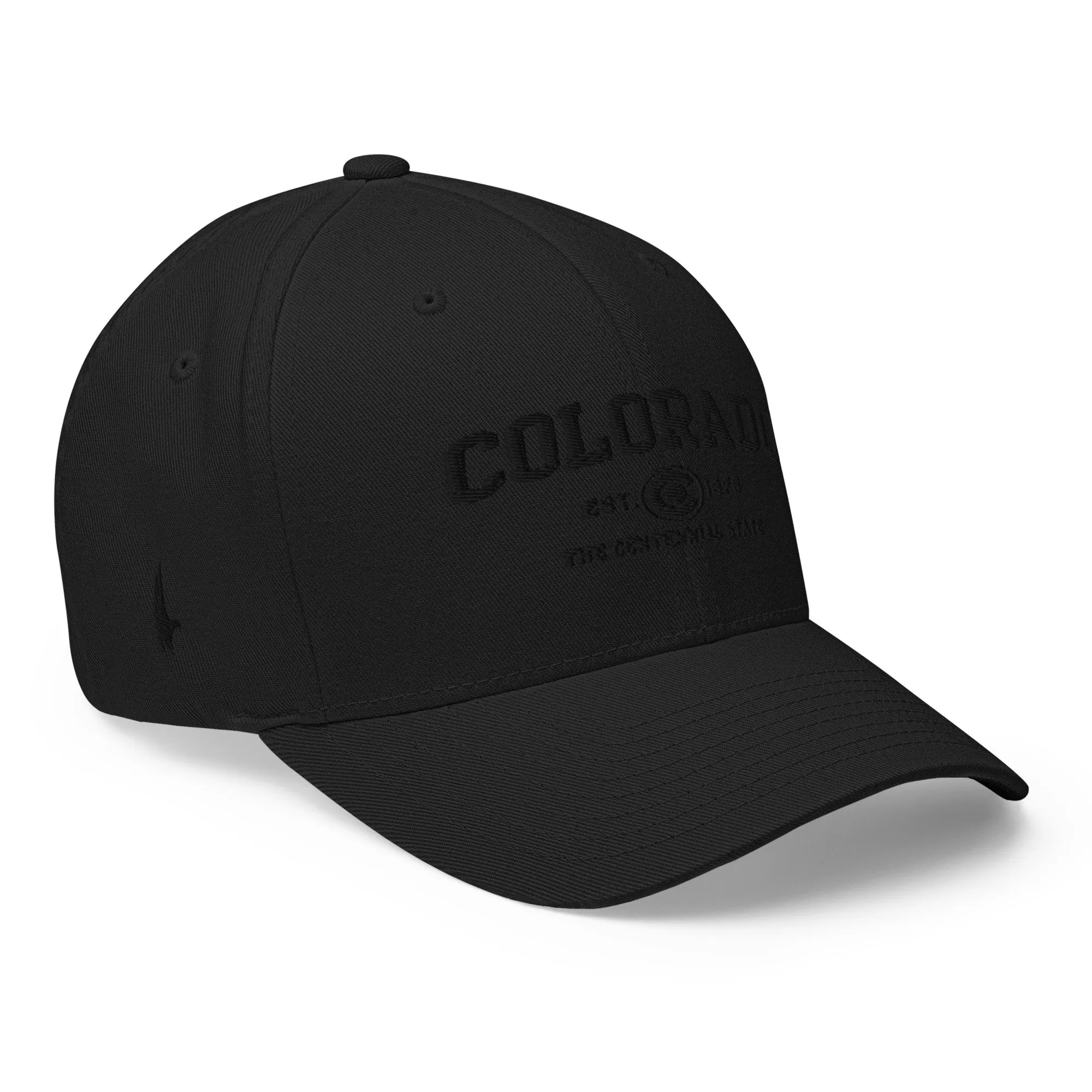 Sportswear Colorado Fitted Hat