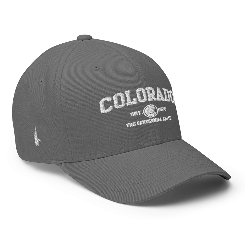 Sportswear Colorado Fitted Hat