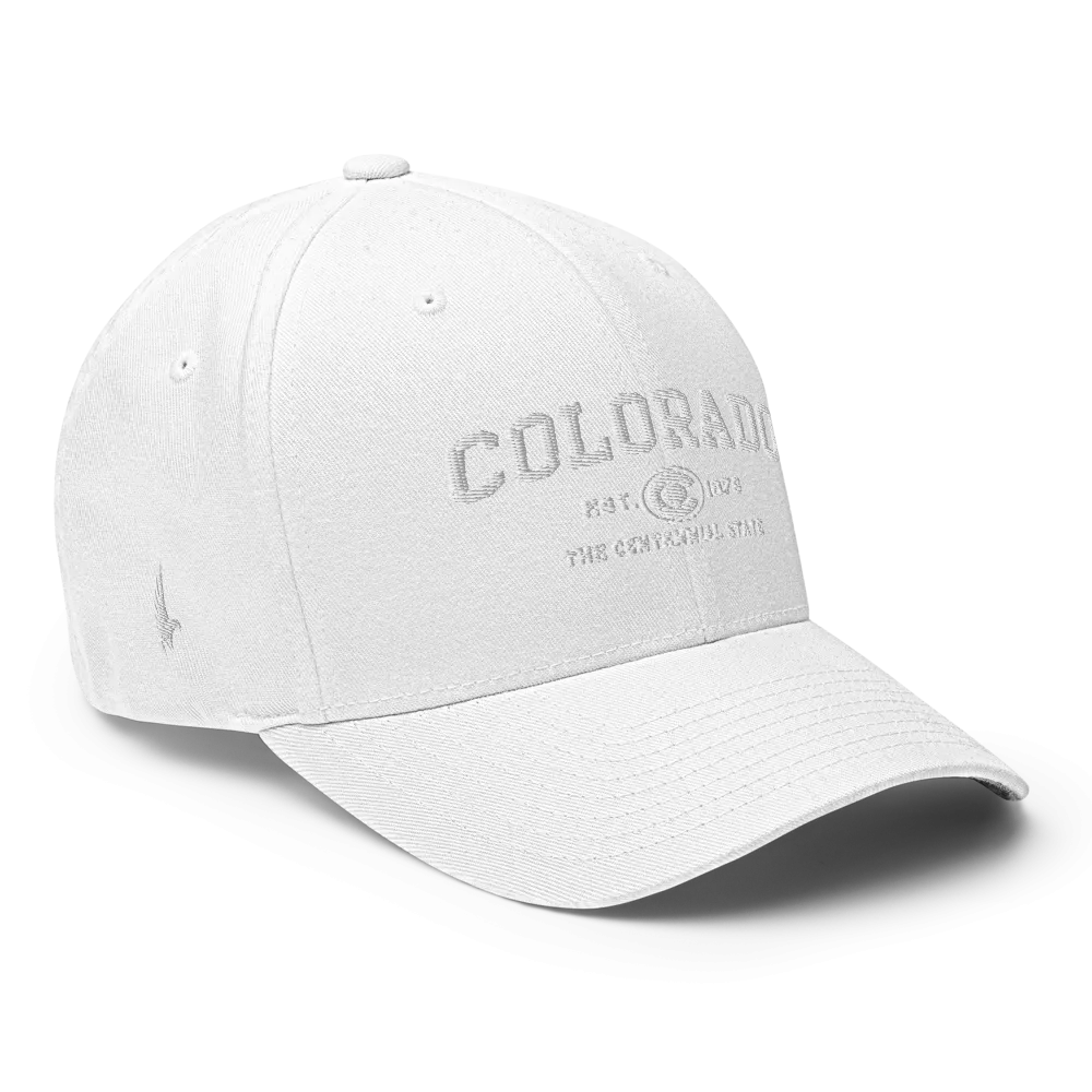 Sportswear Colorado Fitted Hat