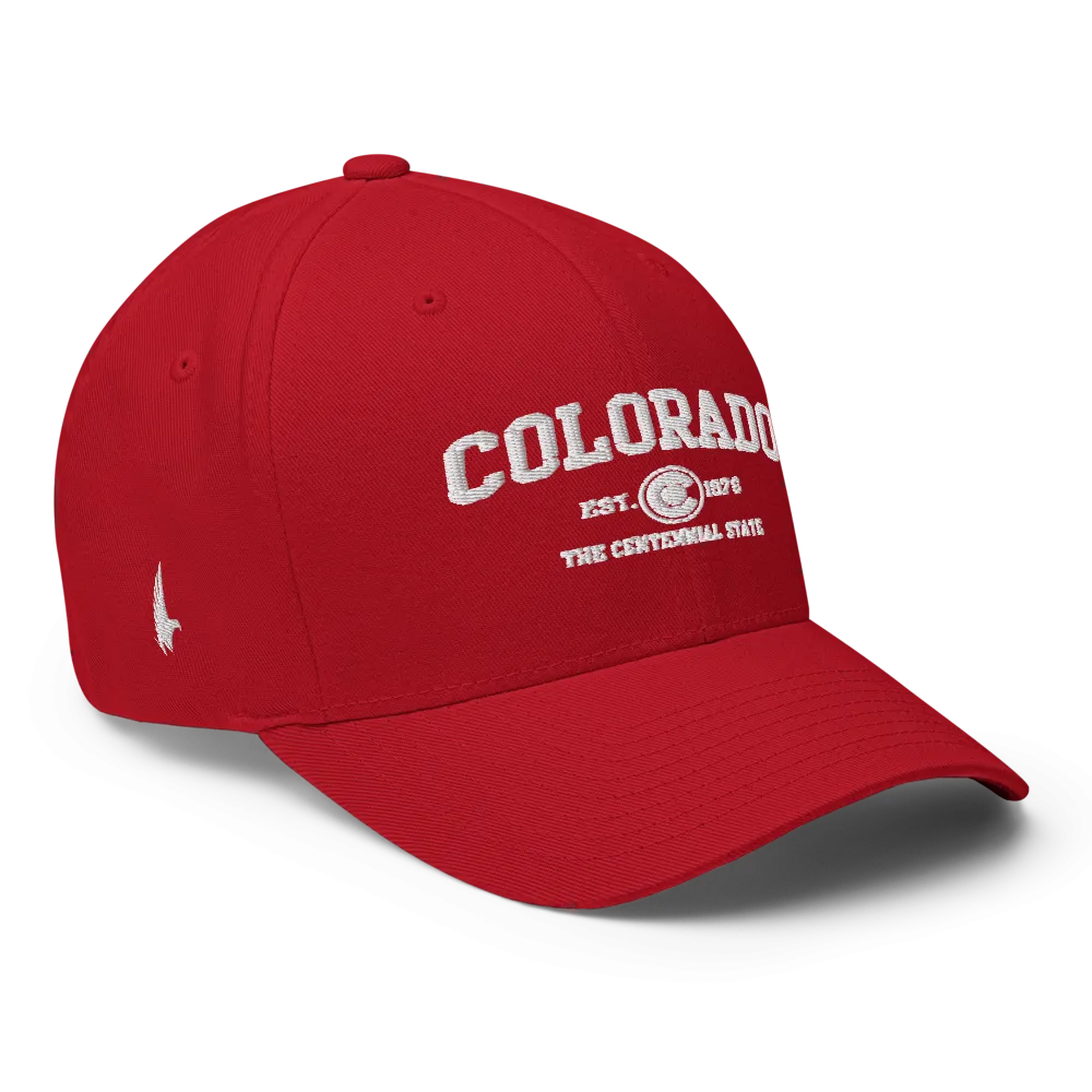 Sportswear Colorado Fitted Hat