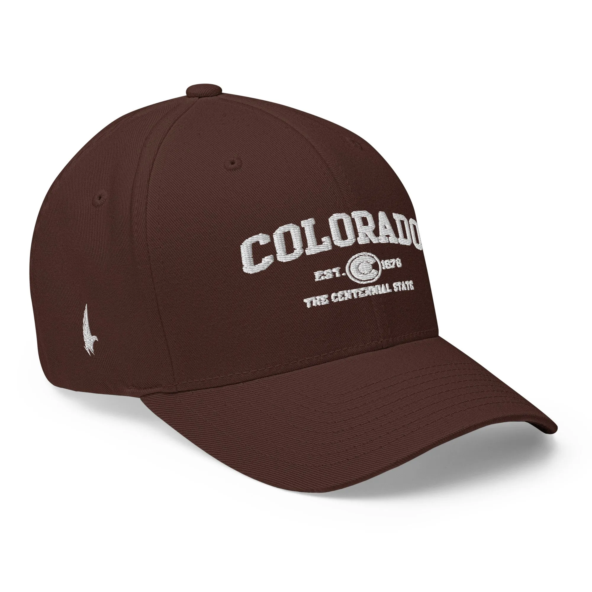 Sportswear Colorado Fitted Hat