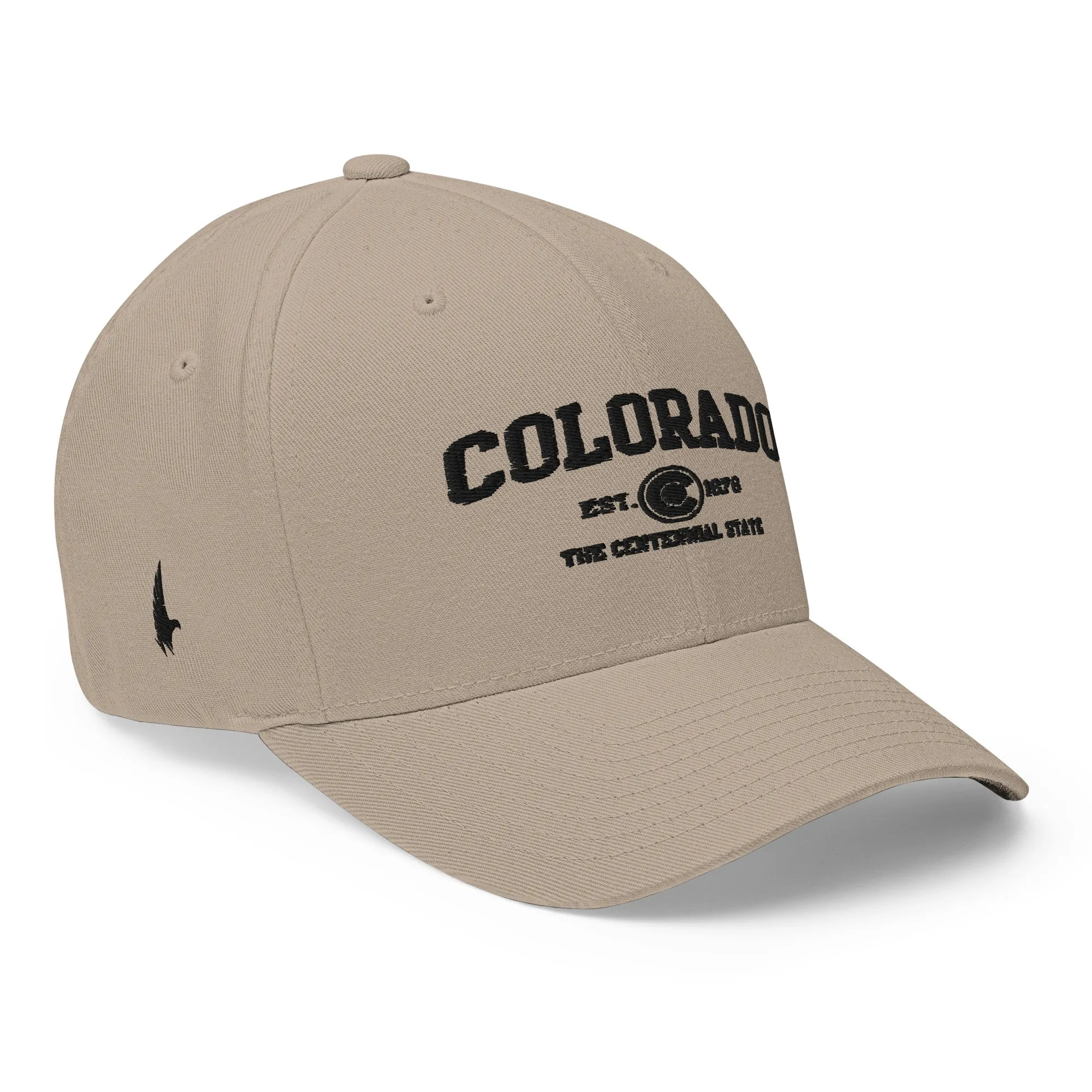 Sportswear Colorado Fitted Hat