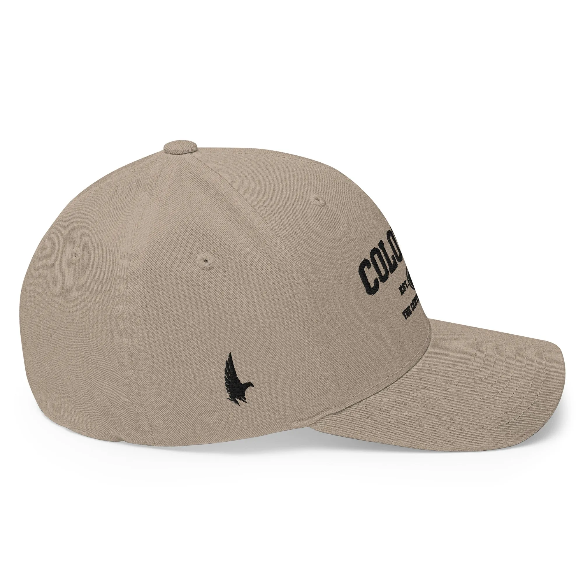 Sportswear Colorado Fitted Hat