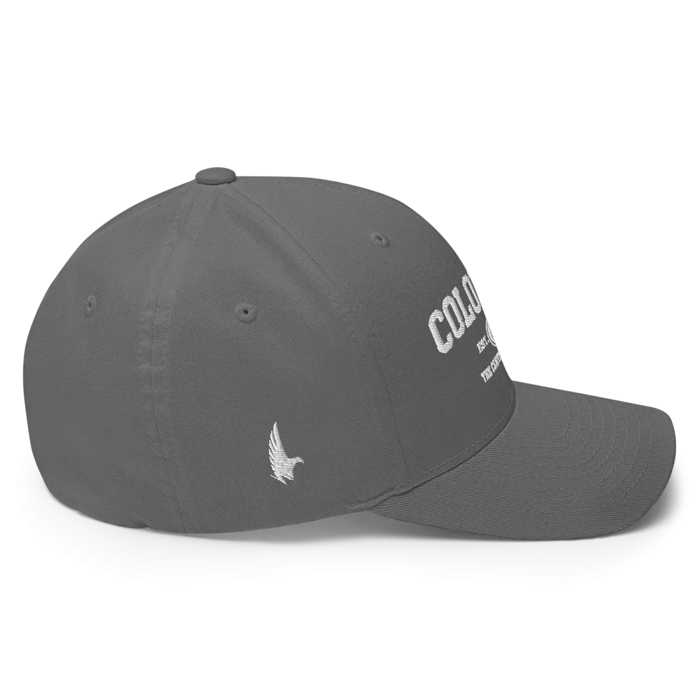 Sportswear Colorado Fitted Hat