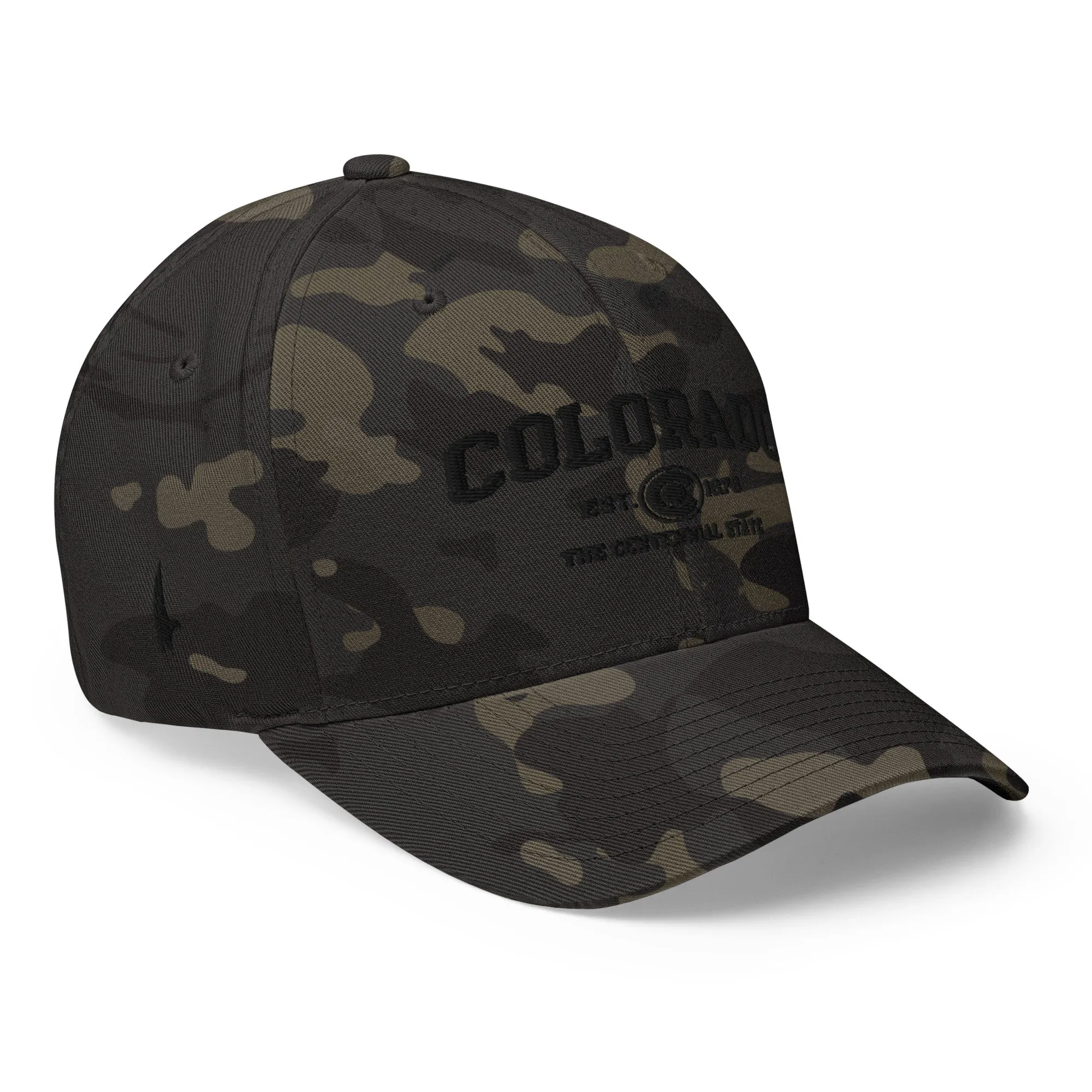 Sportswear Colorado Fitted Hat