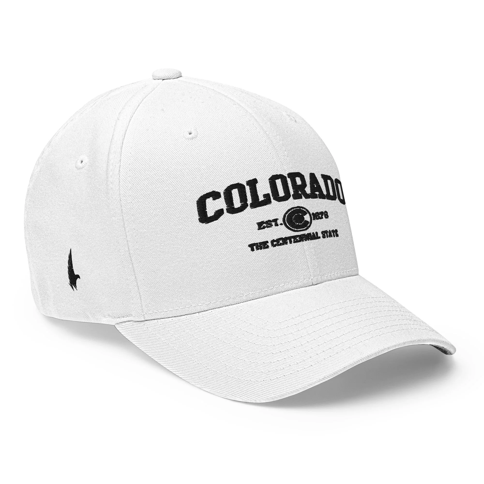 Sportswear Colorado Fitted Hat