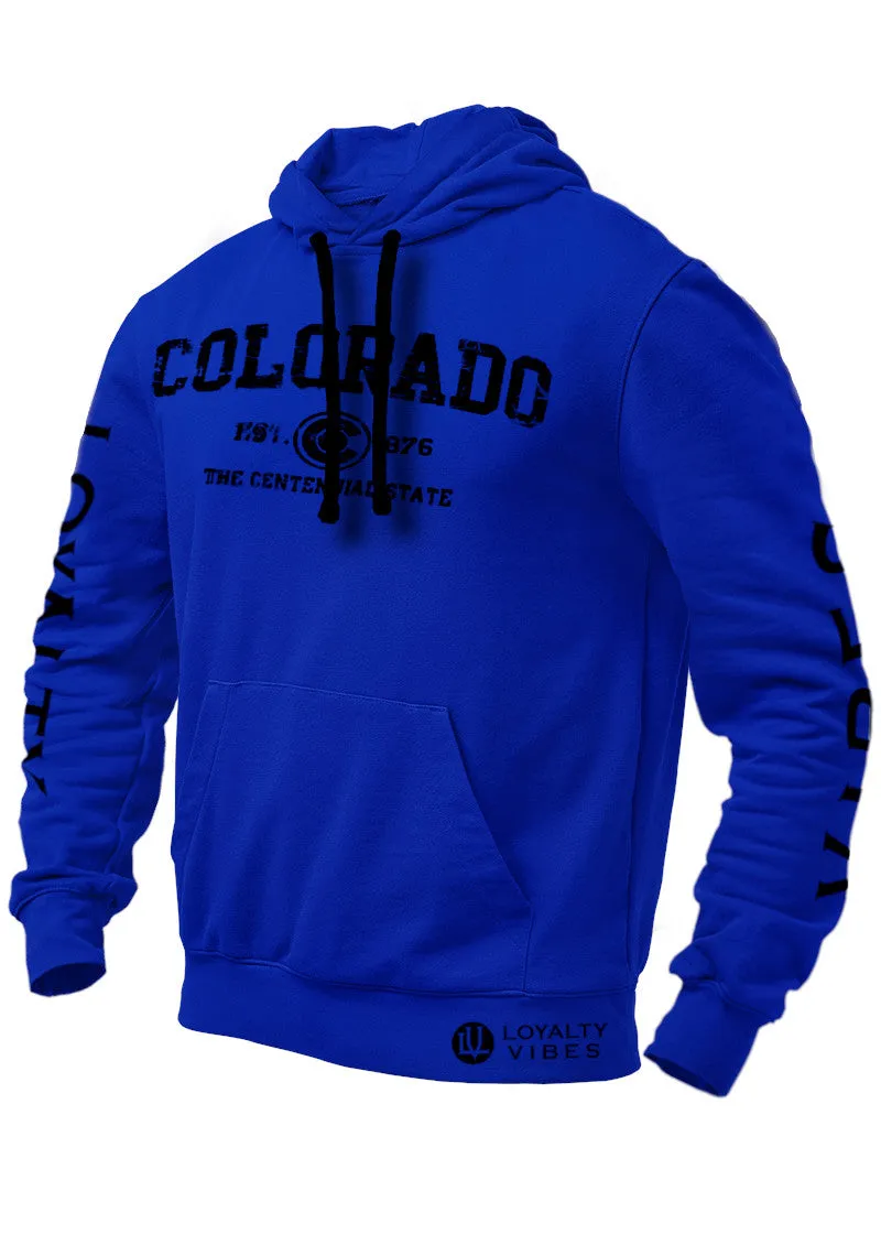 Sportswear Colorado Hoodie