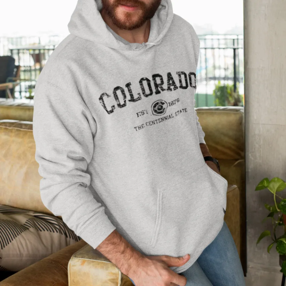 Sportswear Colorado Hoodie