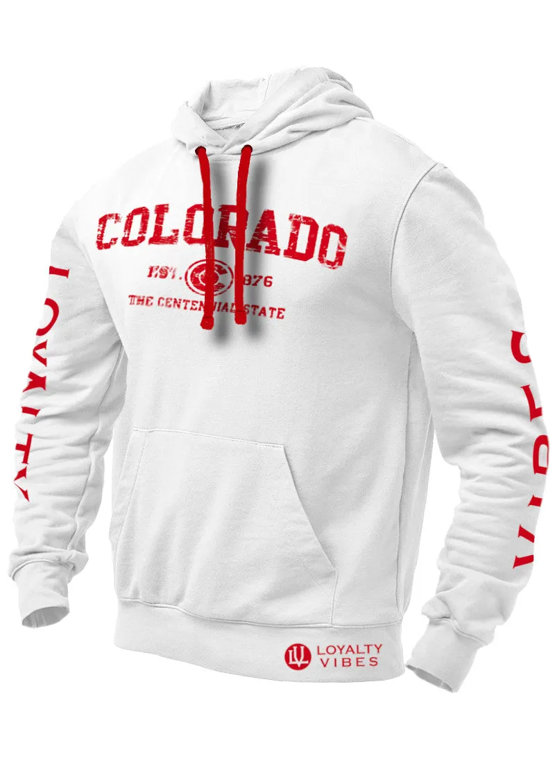 Sportswear Colorado Hoodie