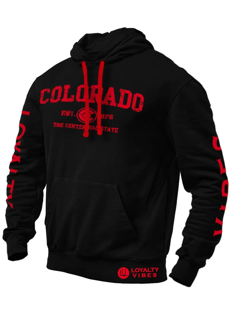 Sportswear Colorado Hoodie