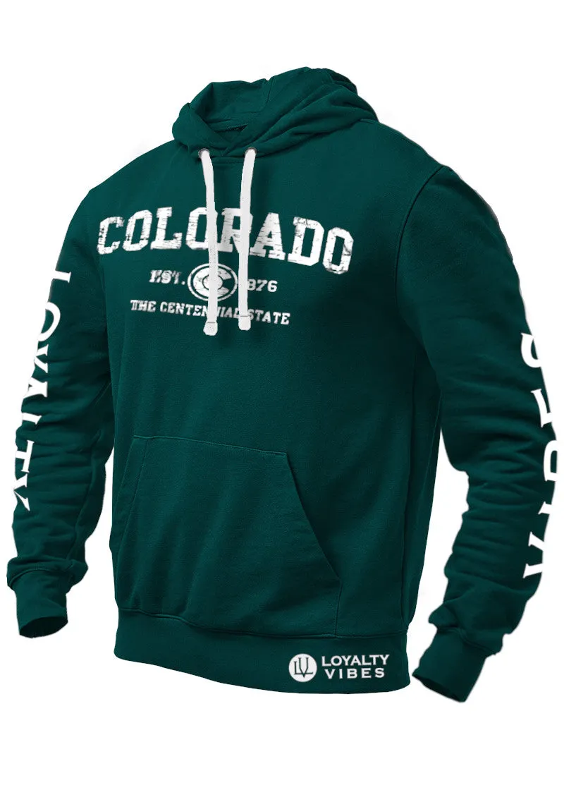 Sportswear Colorado Hoodie