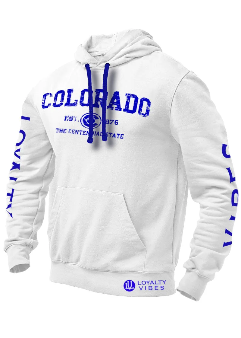 Sportswear Colorado Hoodie