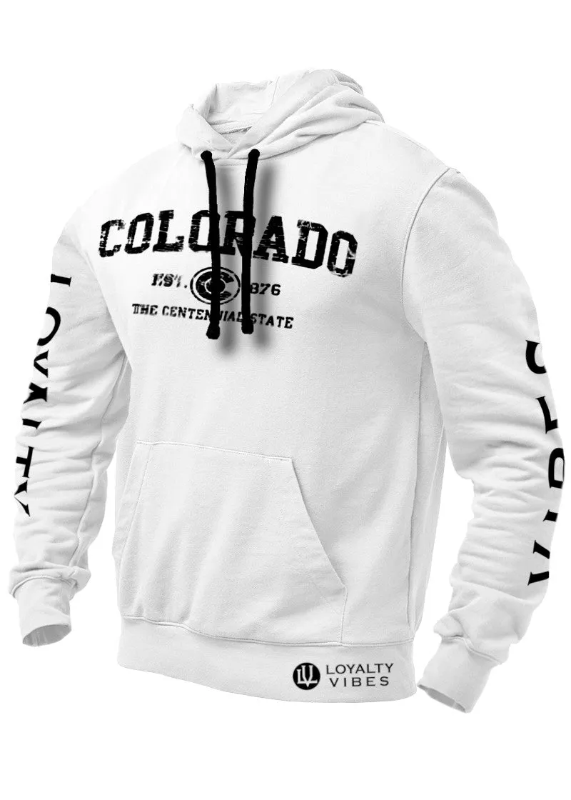 Sportswear Colorado Hoodie