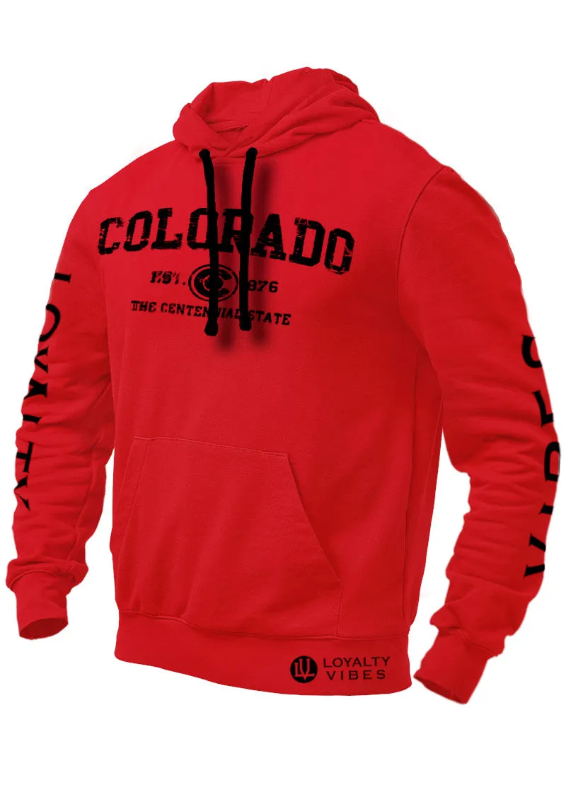 Sportswear Colorado Hoodie