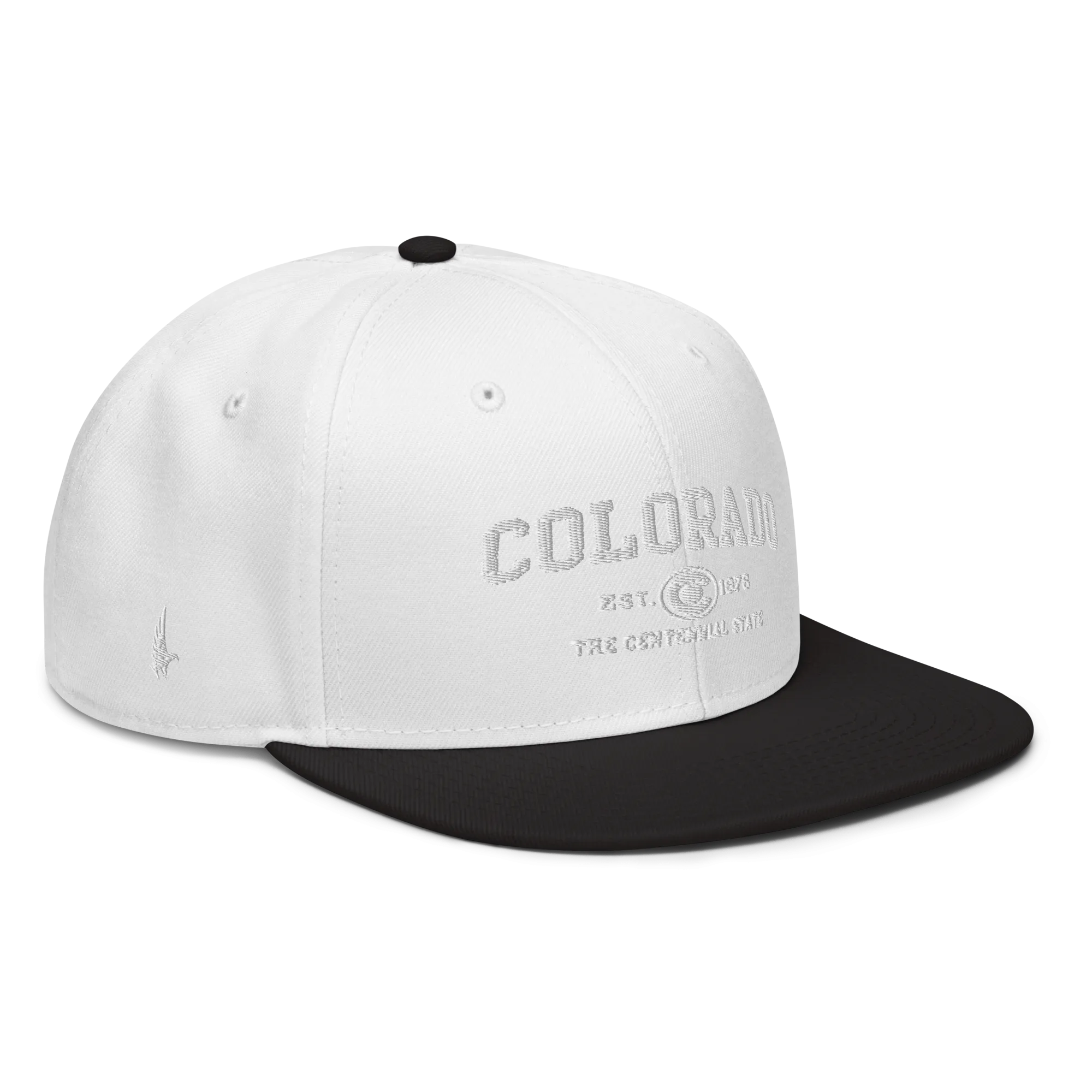 Sportswear Colorado Snapback Hat