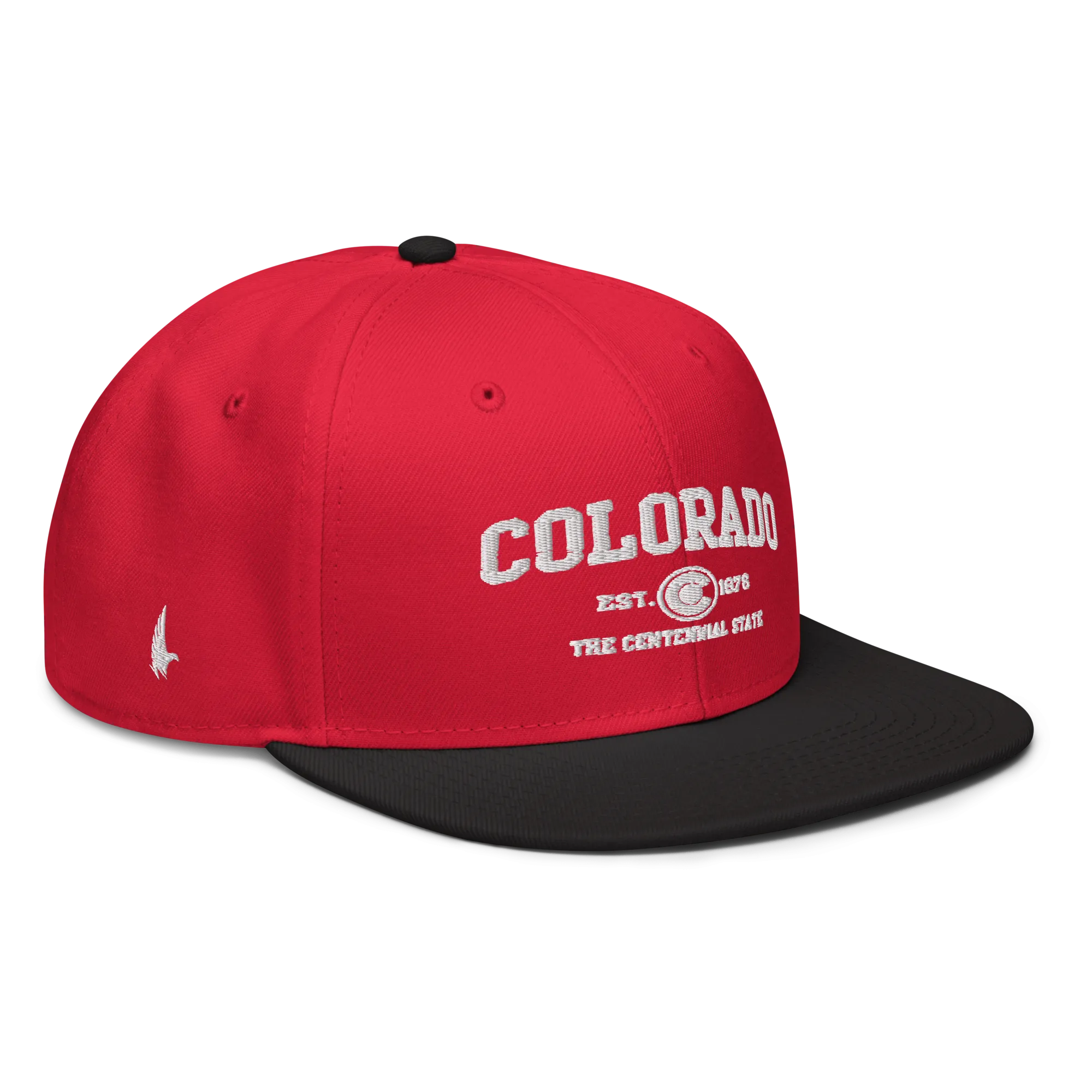 Sportswear Colorado Snapback Hat