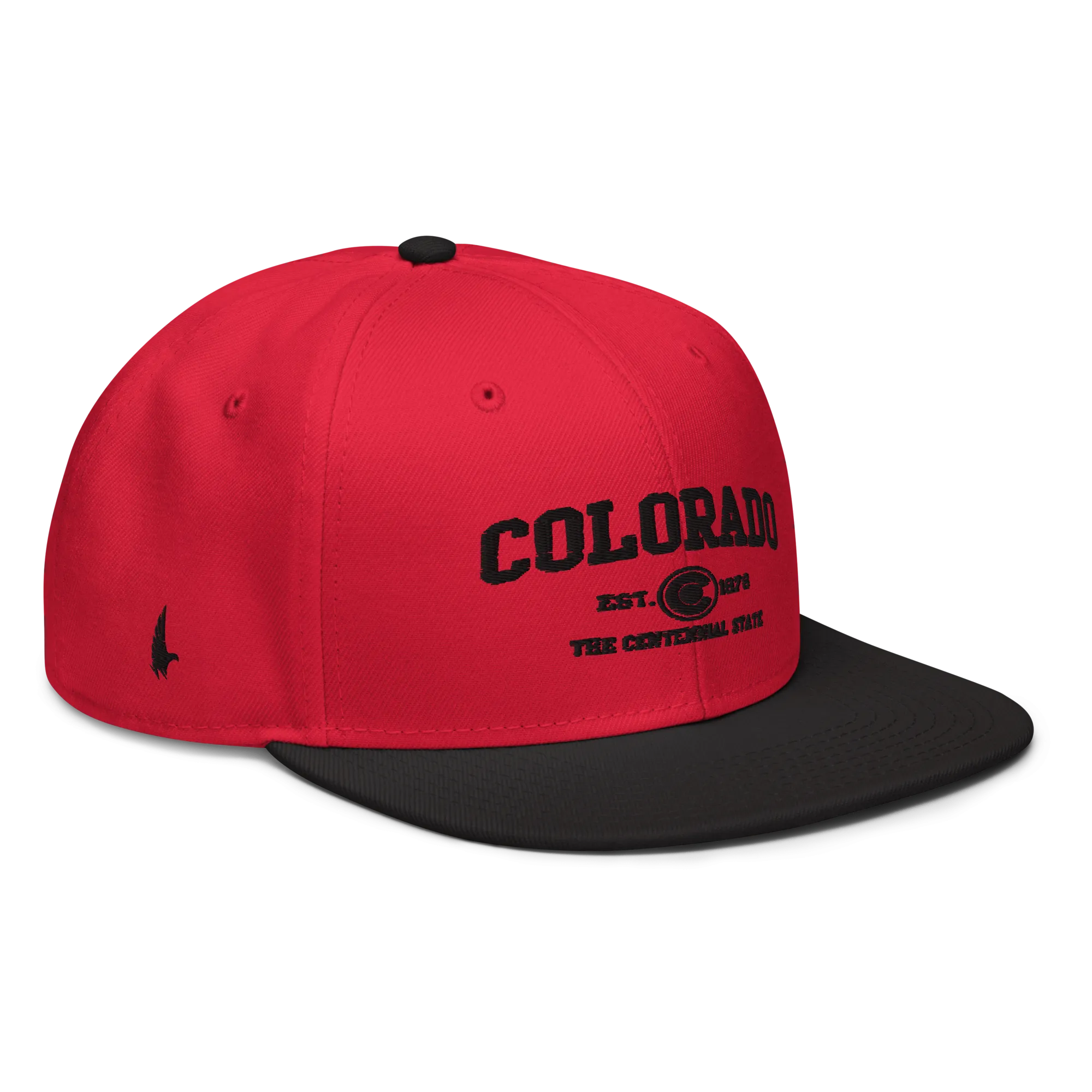 Sportswear Colorado Snapback Hat