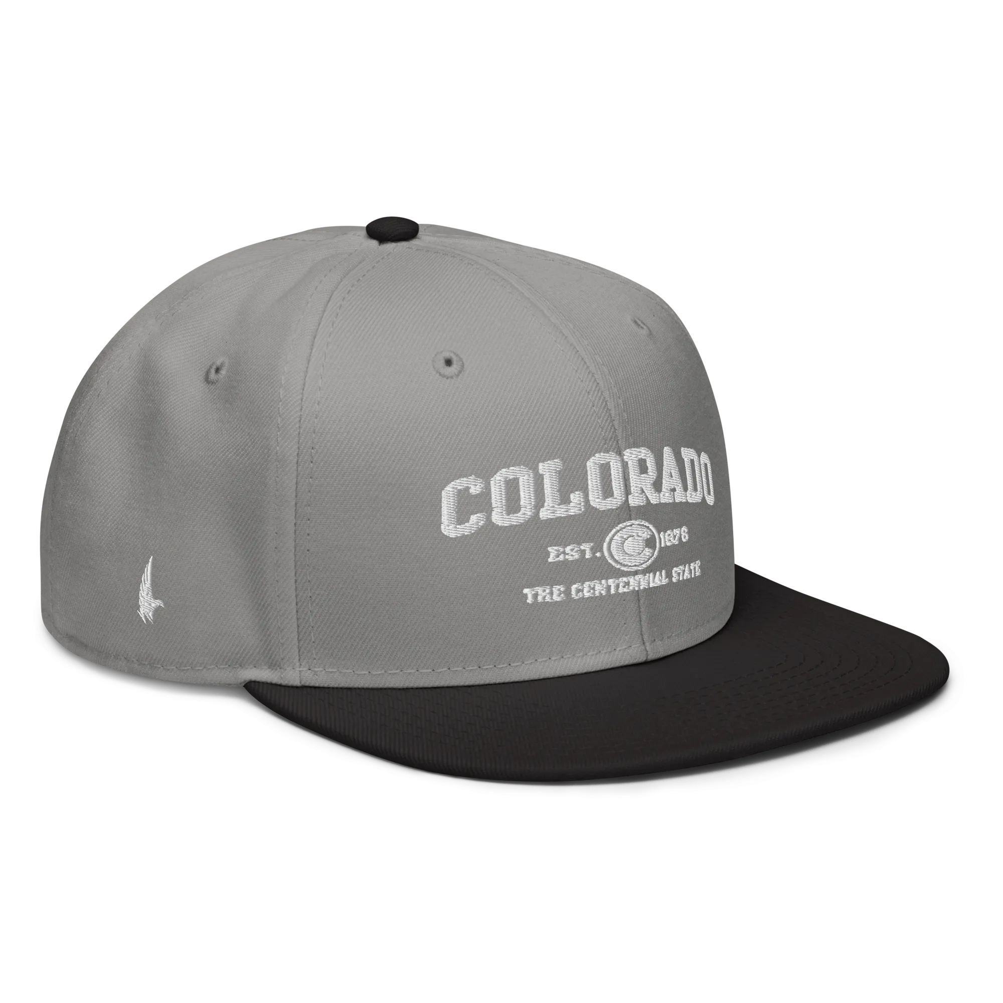 Sportswear Colorado Snapback Hat